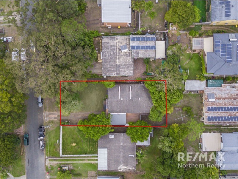 28 Violet Street, Everton Hills QLD 4053