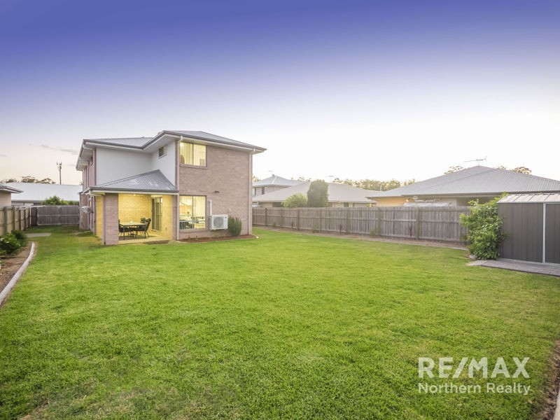 17 Carey Street, Warner QLD 4500