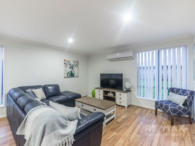 17 Carey Street, Warner QLD 4500