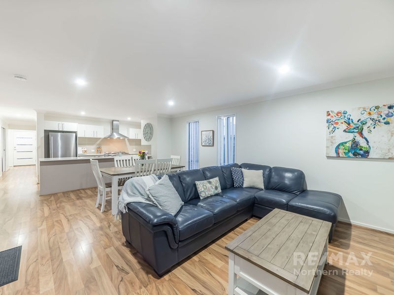 17 Carey Street, Warner QLD 4500