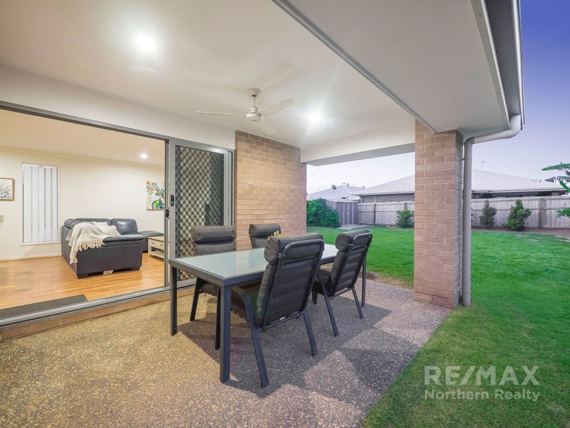 17 Carey Street, Warner QLD 4500
