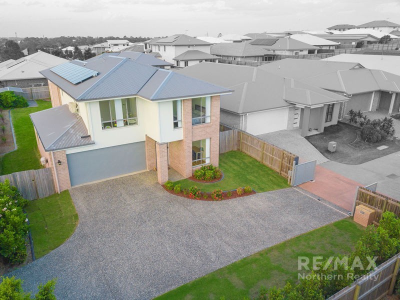 17 Carey Street, Warner QLD 4500