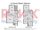 17 Carey Street, Warner QLD 4500 Floorplan