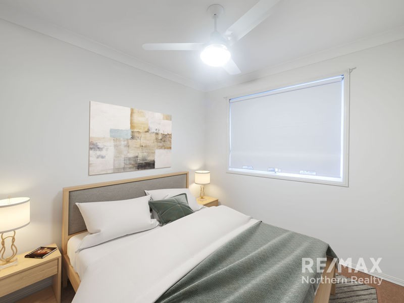 31/38 Kesteven st, Albany Creek QLD 4035