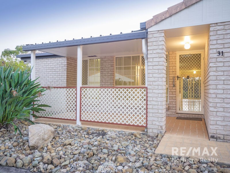 31/38 Kesteven st, Albany Creek QLD 4035