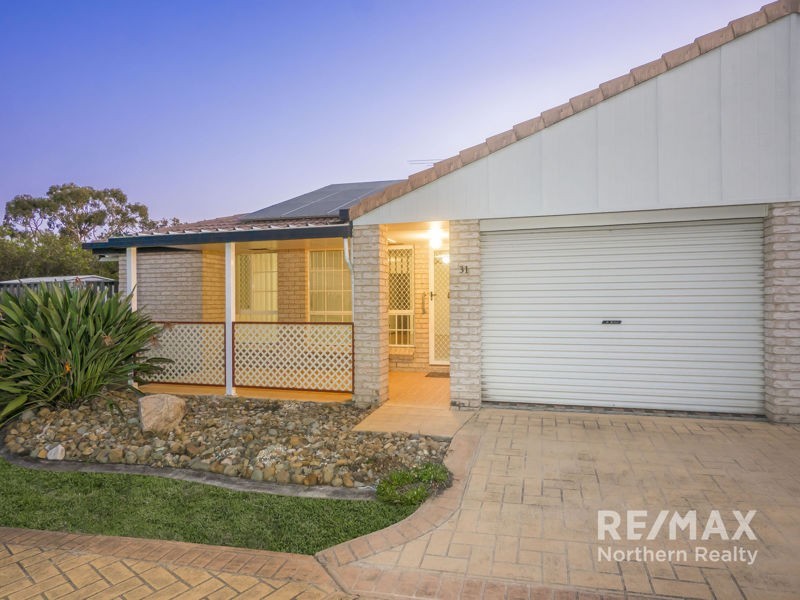 31/38 Kesteven st, Albany Creek QLD 4035