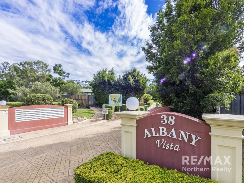 31/38 Kesteven st, Albany Creek QLD 4035