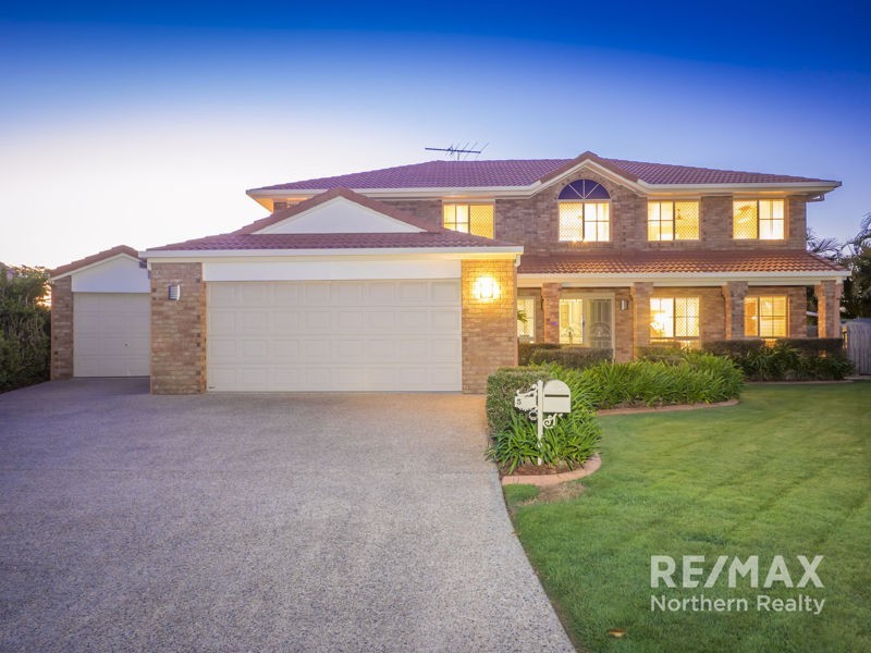 5 Holly Court, Albany Creek QLD 4035