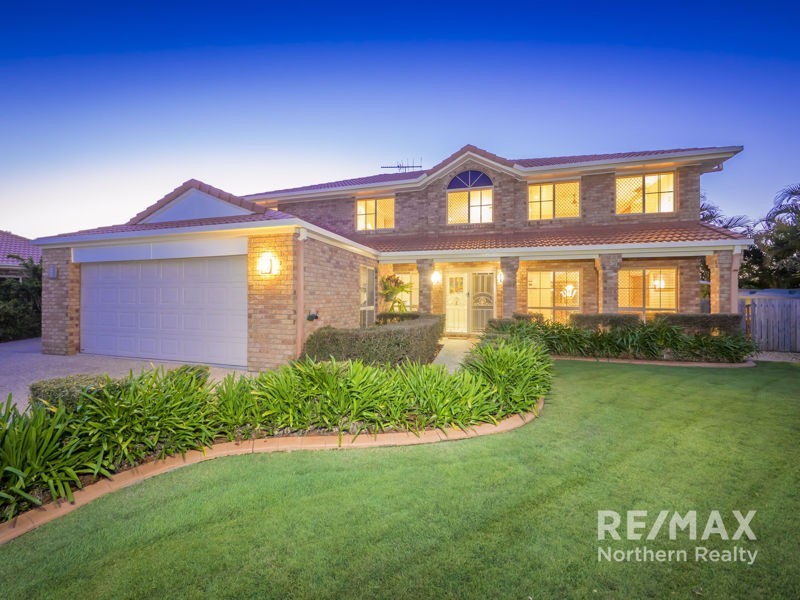 5 Holly Court, Albany Creek QLD 4035