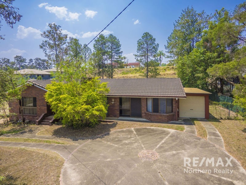 4 Timms Road, Everton Hills QLD 4053