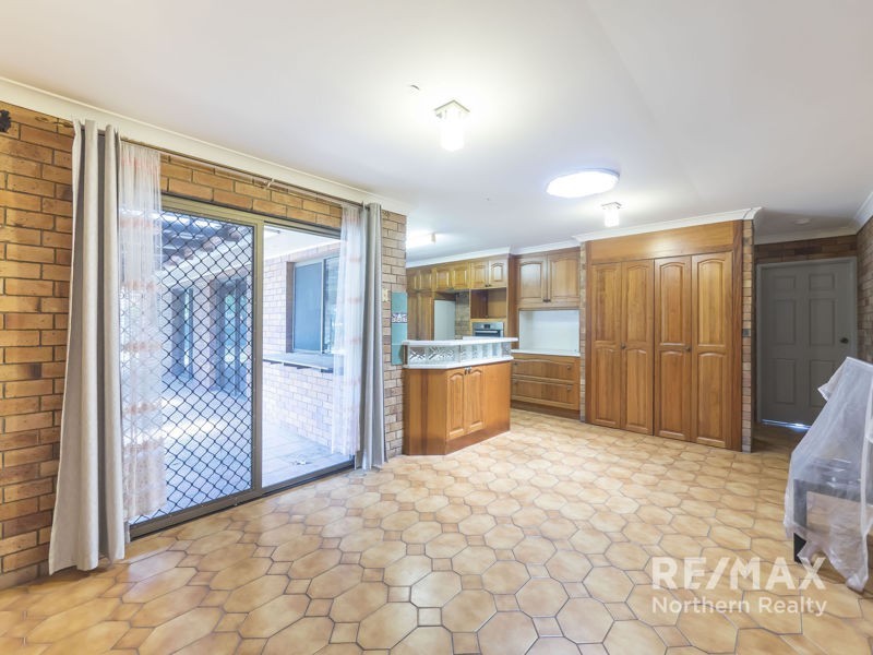4 Timms Road, Everton Hills QLD 4053