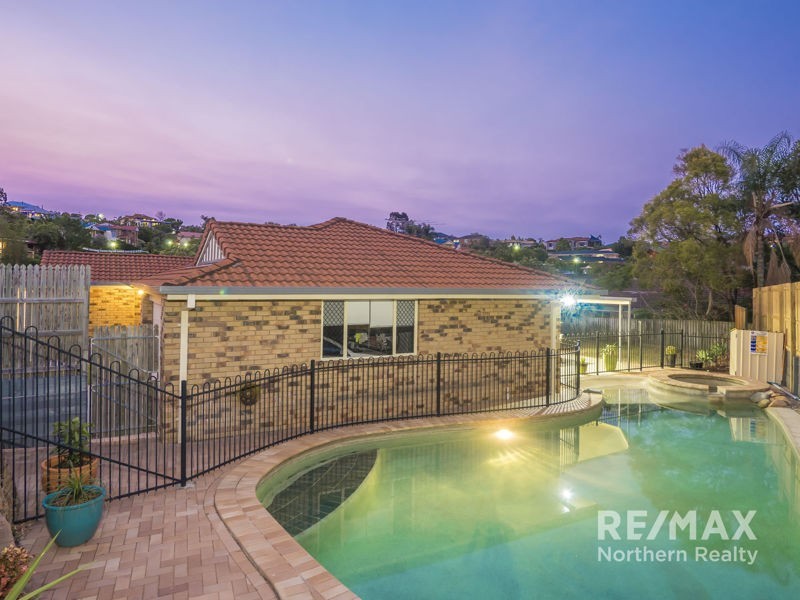 34 Pascali Cres, Eatons Hill QLD 4037