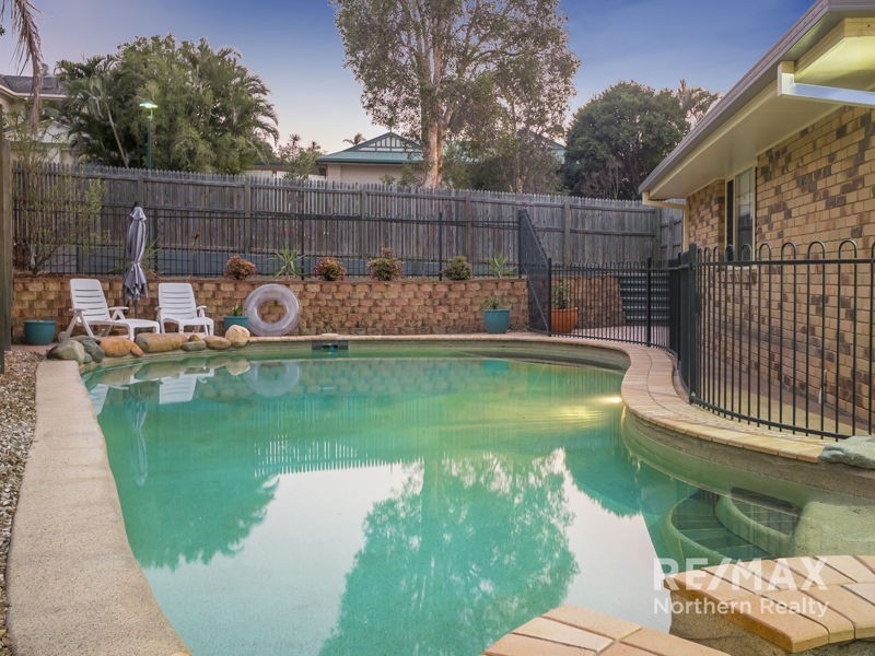 34 Pascali Cres, Eatons Hill QLD 4037