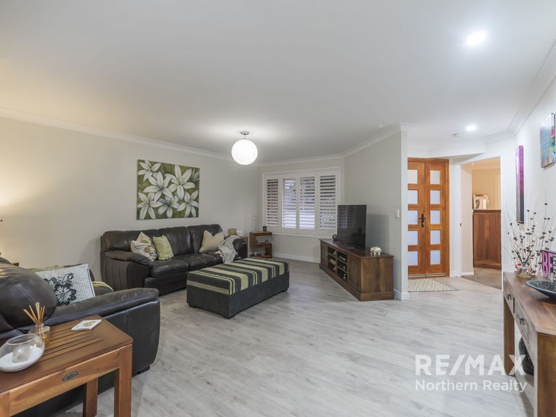 34 Pascali Cres, Eatons Hill QLD 4037