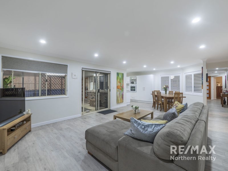 34 Pascali Cres, Eatons Hill QLD 4037