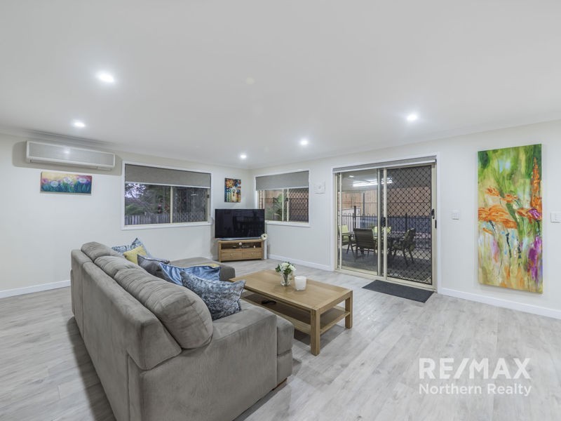 34 Pascali Cres, Eatons Hill QLD 4037