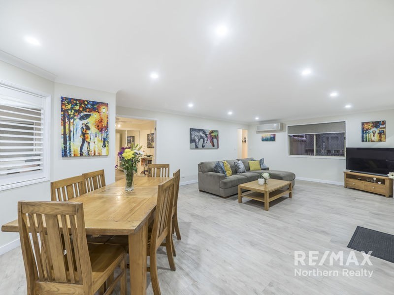 34 Pascali Cres, Eatons Hill QLD 4037