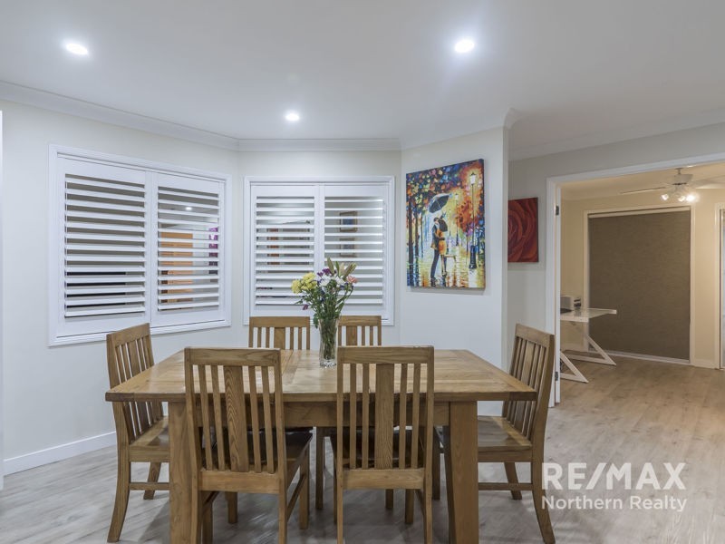 34 Pascali Cres, Eatons Hill QLD 4037