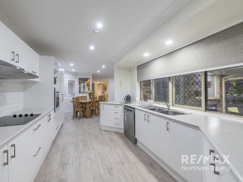 34 Pascali Cres, Eatons Hill QLD 4037