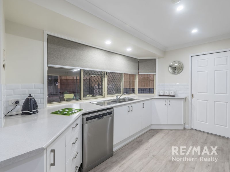 34 Pascali Cres, Eatons Hill QLD 4037
