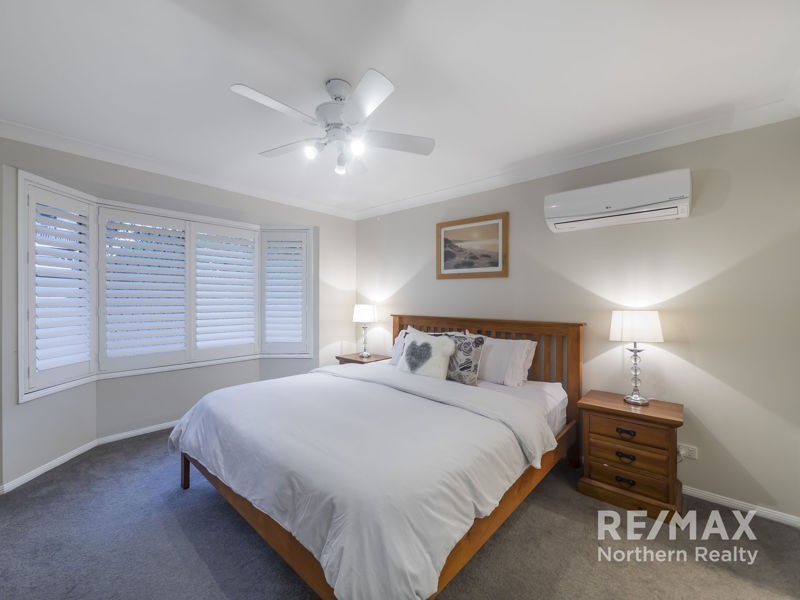 34 Pascali Cres, Eatons Hill QLD 4037