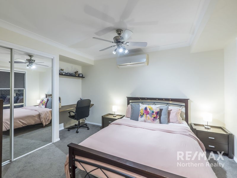 34 Pascali Cres, Eatons Hill QLD 4037
