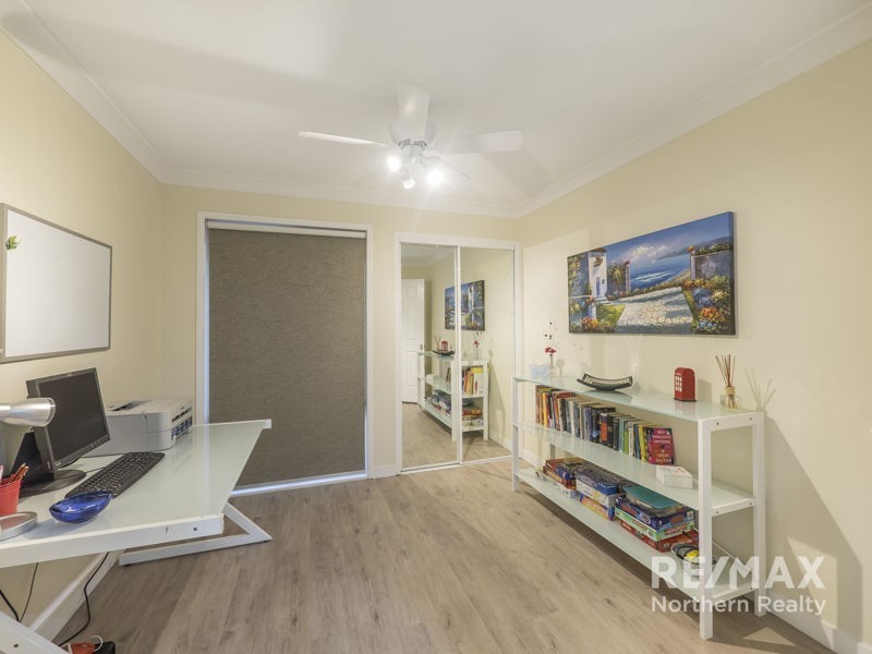 34 Pascali Cres, Eatons Hill QLD 4037