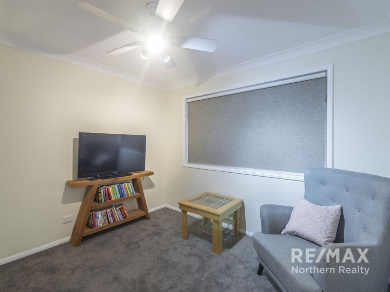 34 Pascali Cres, Eatons Hill QLD 4037