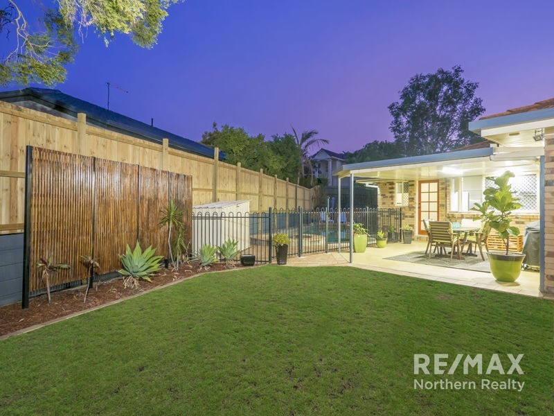 34 Pascali Cres, Eatons Hill QLD 4037