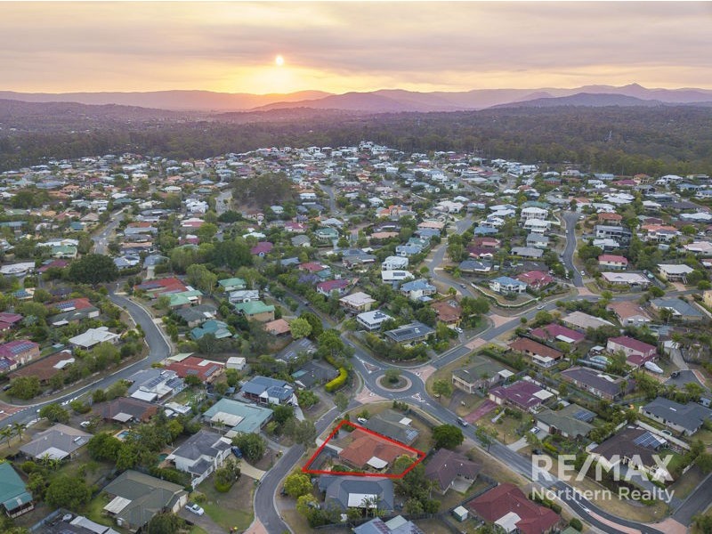 34 Pascali Cres, Eatons Hill QLD 4037