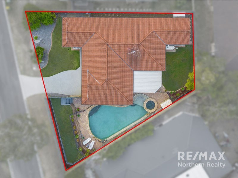 34 Pascali Cres, Eatons Hill QLD 4037