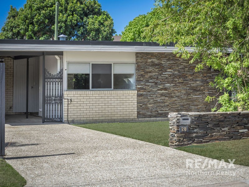 28 Dolcoath Street, Albany Creek QLD 4035