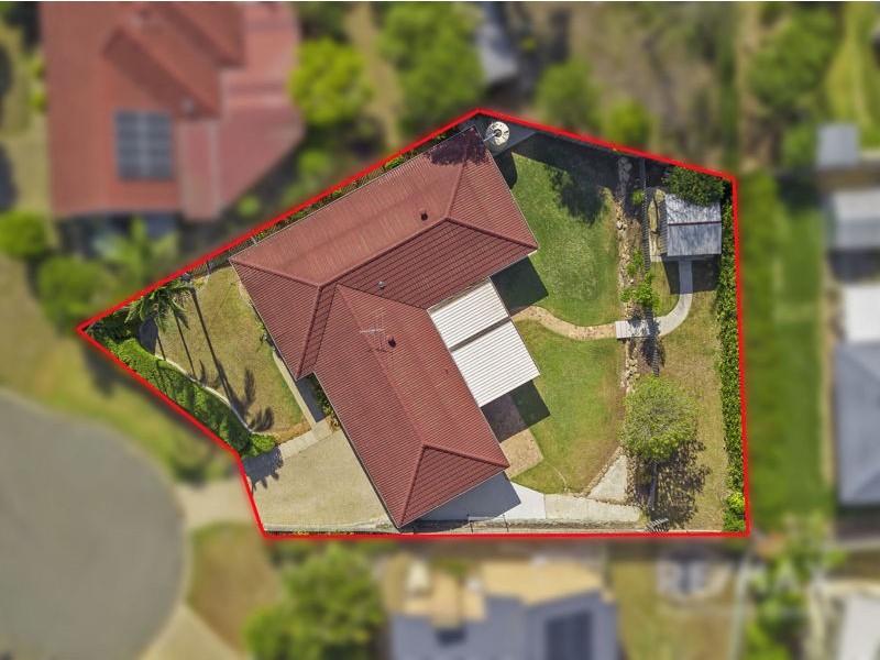 5 Kaoriki Court, Albany Creek QLD 4035