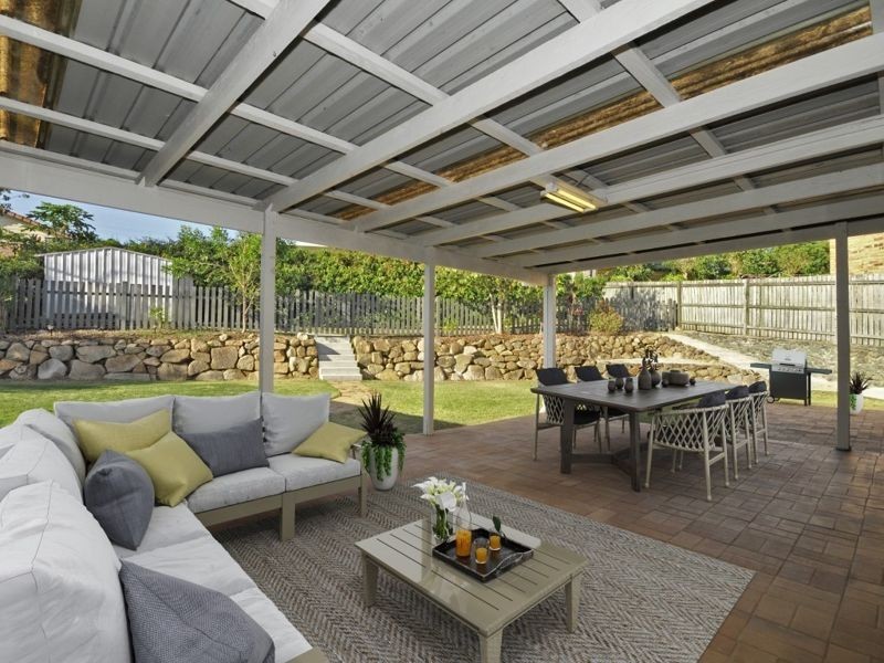 5 Kaoriki Court, Albany Creek QLD 4035