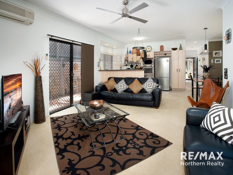 Villa 10, 17 Spencer Street, Aspley QLD 4034