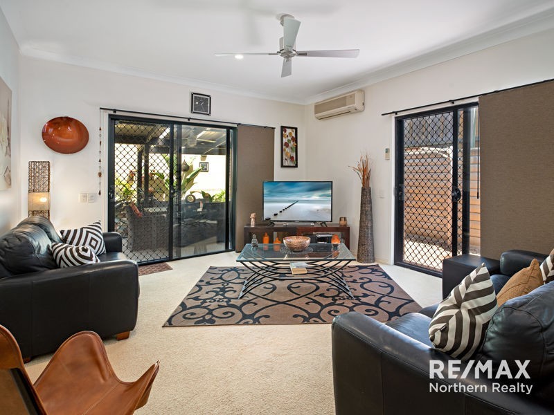 Villa 10, 17 Spencer Street, Aspley QLD 4034