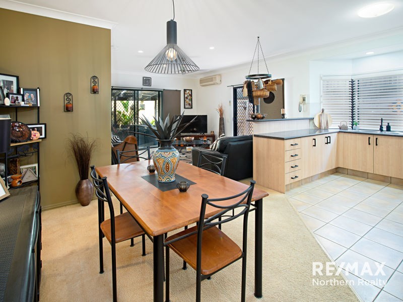 Villa 10, 17 Spencer Street, Aspley QLD 4034