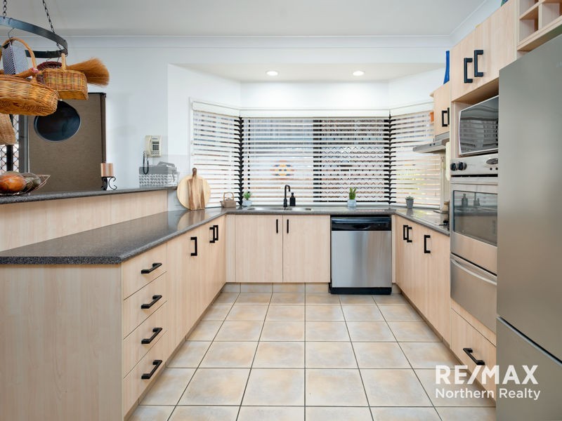 Villa 10, 17 Spencer Street, Aspley QLD 4034