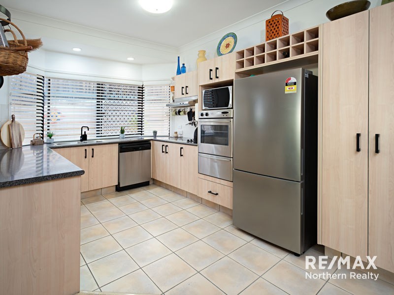 Villa 10, 17 Spencer Street, Aspley QLD 4034