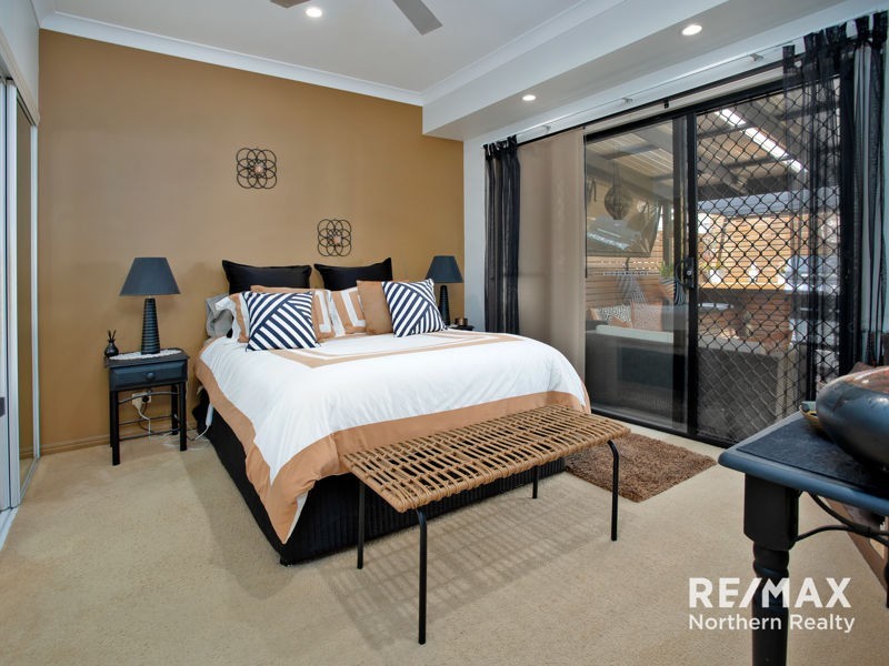 Villa 10, 17 Spencer Street, Aspley QLD 4034