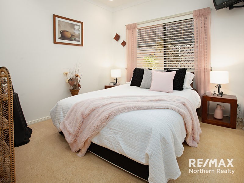 Villa 10, 17 Spencer Street, Aspley QLD 4034