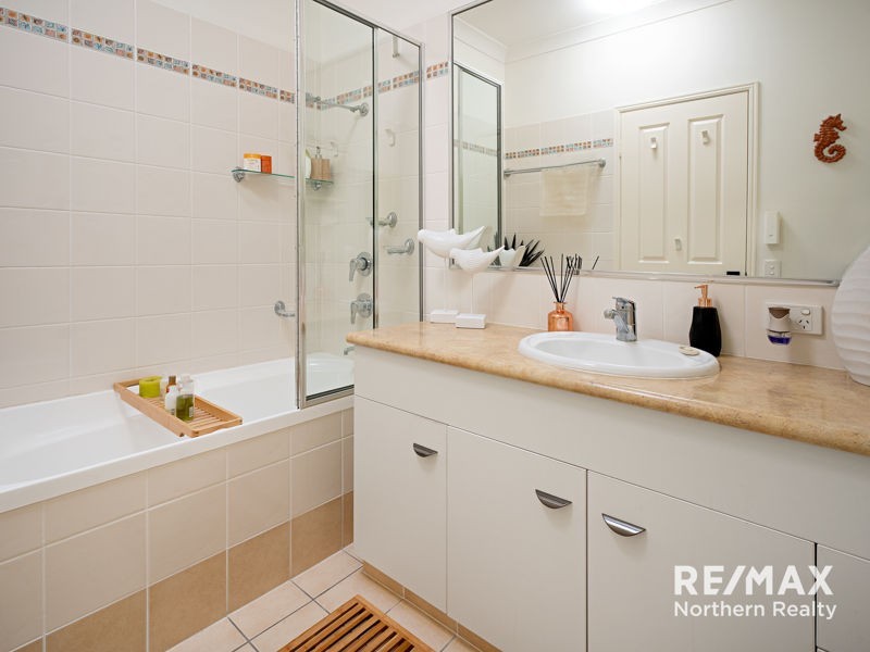 Villa 10, 17 Spencer Street, Aspley QLD 4034