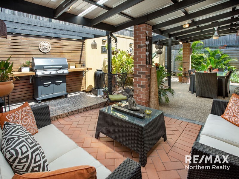 Villa 10, 17 Spencer Street, Aspley QLD 4034