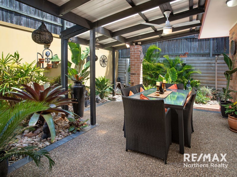 Villa 10, 17 Spencer Street, Aspley QLD 4034