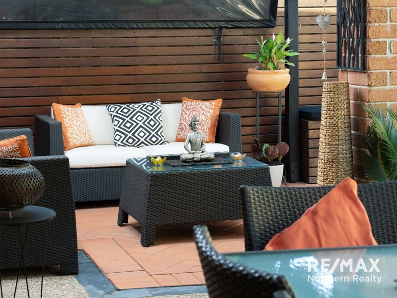 Villa 10, 17 Spencer Street, Aspley QLD 4034