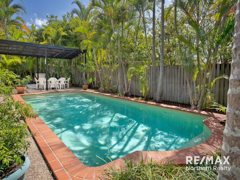 Villa 10, 17 Spencer Street, Aspley QLD 4034