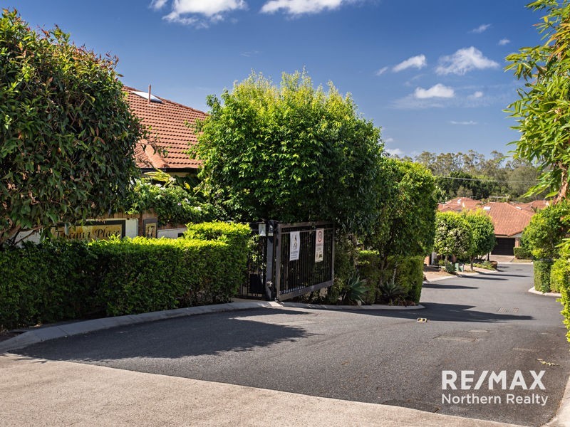 Villa 10, 17 Spencer Street, Aspley QLD 4034