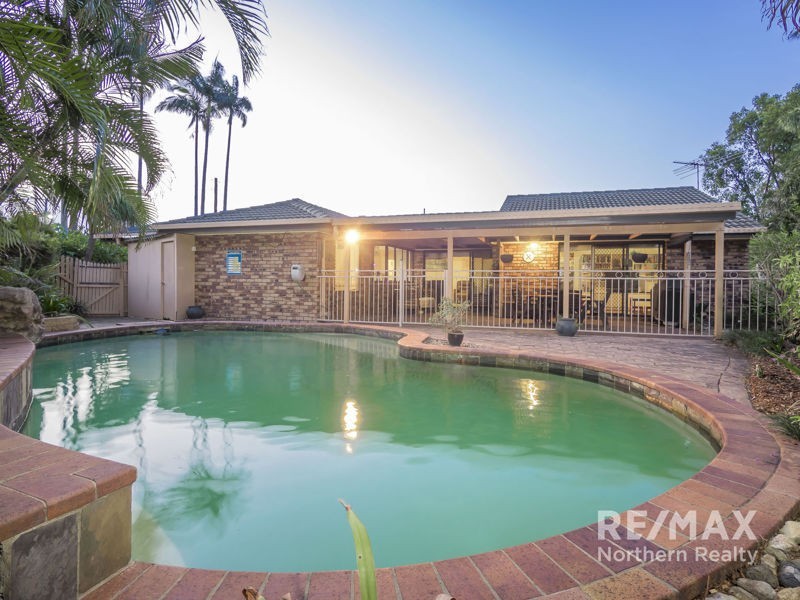 12 Hylacola Drive, Albany Creek QLD 4035