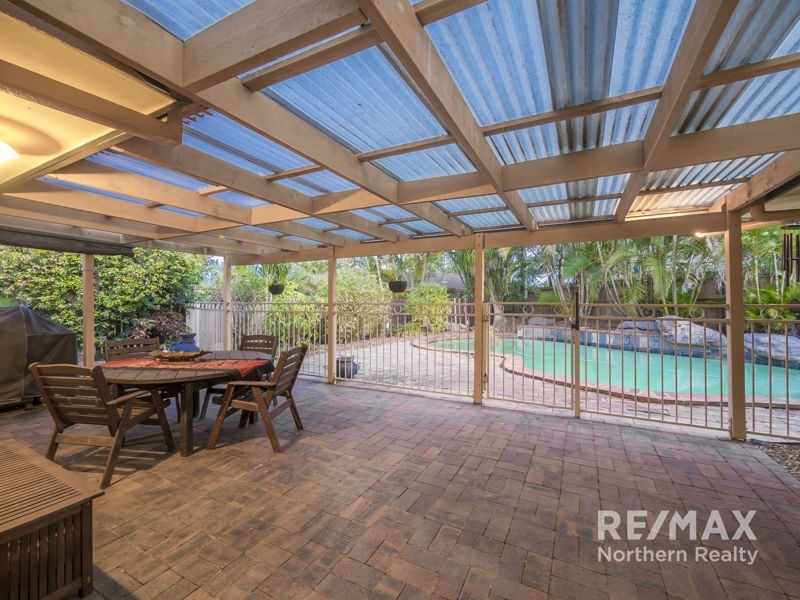 12 Hylacola Drive, Albany Creek QLD 4035