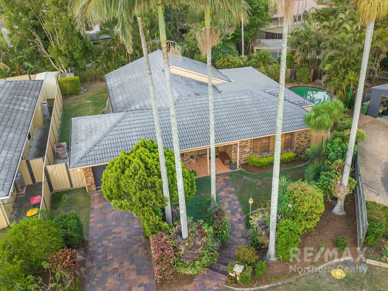 12 Hylacola Drive, Albany Creek QLD 4035